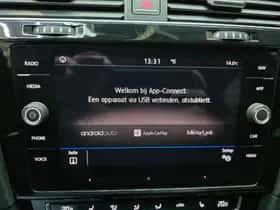 Volkswagen Golf (2017) thumbnail 14