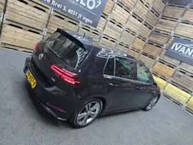 Volkswagen Golf (2017) thumbnail 20