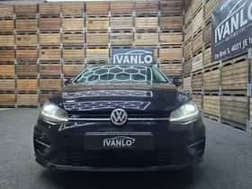 Volkswagen Golf (2017) thumbnail 21