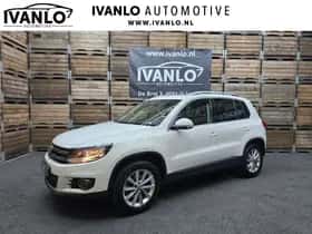 Volkswagen Tiguan (2013)