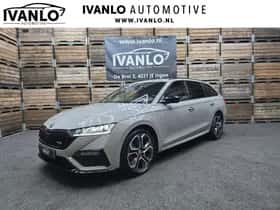 Škoda Octavia (2020)