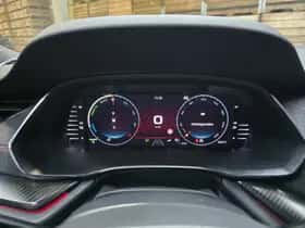 Škoda Octavia (2020) thumbnail 12