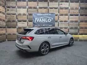 Škoda Octavia (2020) thumbnail 17