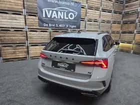Škoda Octavia (2020) thumbnail 18