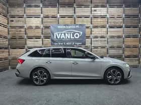 Škoda Octavia (2020) thumbnail 19