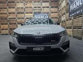 Škoda Octavia (2020) thumbnail 22