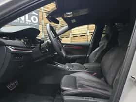Škoda Octavia (2020) thumbnail 5