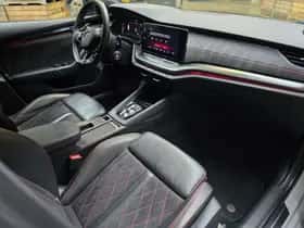 Škoda Octavia (2020) thumbnail 8