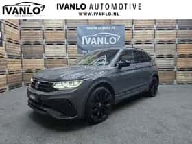Volkswagen Tiguan (2022)