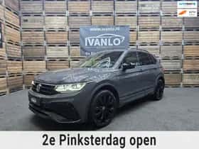Volkswagen Tiguan (2022) thumbnail 1
