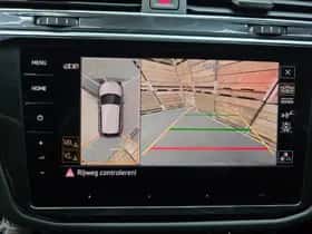 Volkswagen Tiguan (2022) thumbnail 16