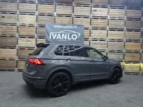Volkswagen Tiguan (2022) thumbnail 18