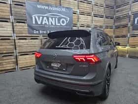 Volkswagen Tiguan (2022) thumbnail 19