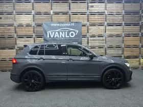Volkswagen Tiguan (2022) thumbnail 20