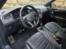 Volkswagen Tiguan (2022) thumbnail 3