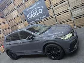 Volkswagen Tiguan (2022) thumbnail 21
