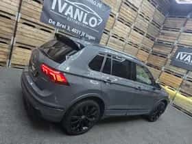 Volkswagen Tiguan (2022) thumbnail 22