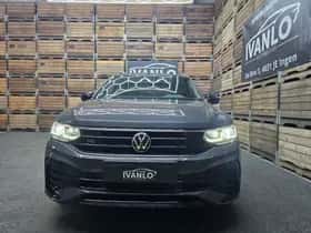 Volkswagen Tiguan (2022) thumbnail 23