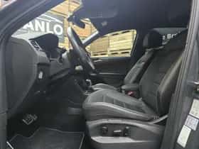 Volkswagen Tiguan (2022) thumbnail 5