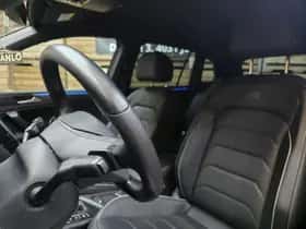Volkswagen Tiguan (2022) thumbnail 6