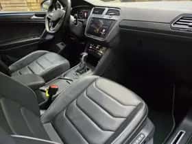 Volkswagen Tiguan (2022) thumbnail 8