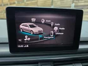 Audi A4 (2017) thumbnail 11
