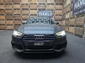 Audi A4 (2017) thumbnail 21