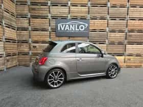 Abarth 595 (2018) thumbnail 3