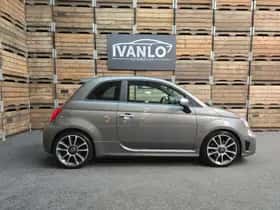 Abarth 595 (2018) thumbnail 22