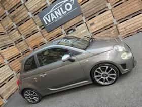 Abarth 595 (2018) thumbnail 23