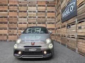 Abarth 595 (2018) thumbnail 25