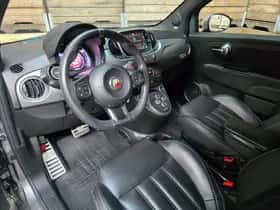 Abarth 595 (2018) thumbnail 4
