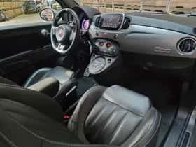 Abarth 595 (2018) thumbnail 9