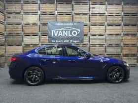 Alfa Romeo Giulia (2016) thumbnail 21
