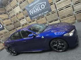 Alfa Romeo Giulia (2016) thumbnail 22