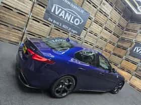 Alfa Romeo Giulia (2016) thumbnail 23