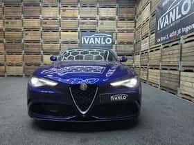 Alfa Romeo Giulia (2016) thumbnail 24