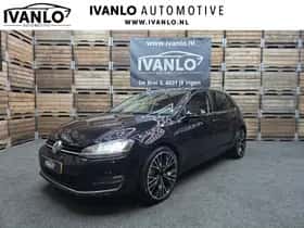 Volkswagen Golf (2013)