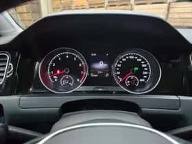 Volkswagen Golf (2013) thumbnail 11
