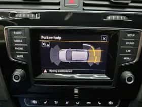 Volkswagen Golf (2013) thumbnail 14