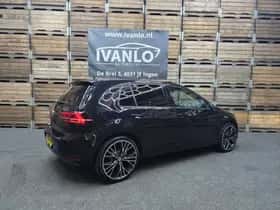 Volkswagen Golf (2013) thumbnail 16