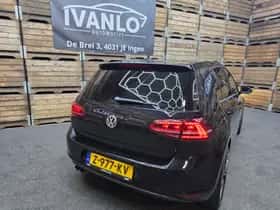 Volkswagen Golf (2013) thumbnail 17