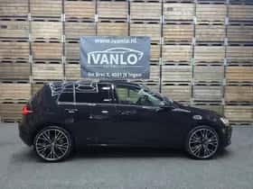Volkswagen Golf (2013) thumbnail 18