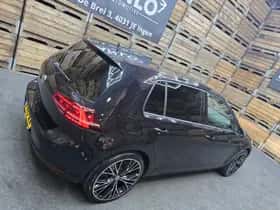 Volkswagen Golf (2013) thumbnail 20