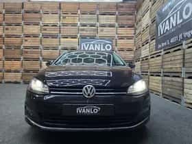 Volkswagen Golf (2013) thumbnail 21