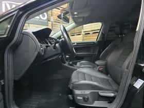 Volkswagen Golf (2013) thumbnail 5