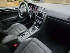 Volkswagen Golf (2013) thumbnail 8