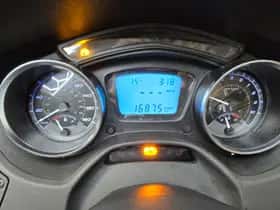 Piaggio Scooter (2022) thumbnail 4