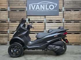 Piaggio Scooter (2022) thumbnail 10