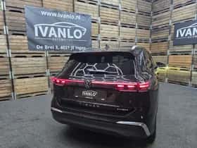 Volkswagen Tiguan (2025) thumbnail 19